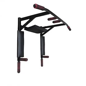 Wall Mounted Pull-Up Bar