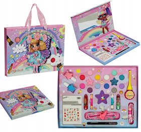 Kids Makeup Gift Set