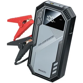 Portable Car Jump Starter
