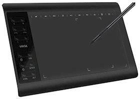 Digital Drawing Tablet