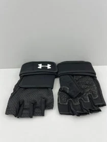 Under Armour Training Gloves