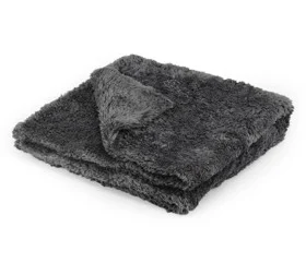 Plush Fleece Blanket