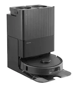 Robot Vacuum Cleaner