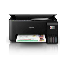 Epson EcoTank Printer