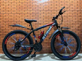 Strim Mountain Bike