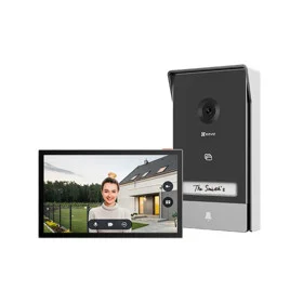 Video Doorbell Intercom System