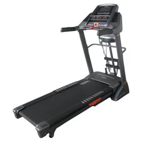 Electric Treadmill