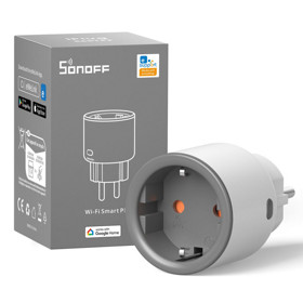 Sonoff Wi-Fi Smart Plug