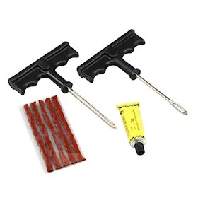Tire Repair Kit