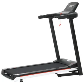 Compact Home Treadmill
