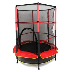 Kids Safety Trampoline