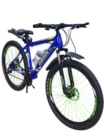 SMX Mountain Bike