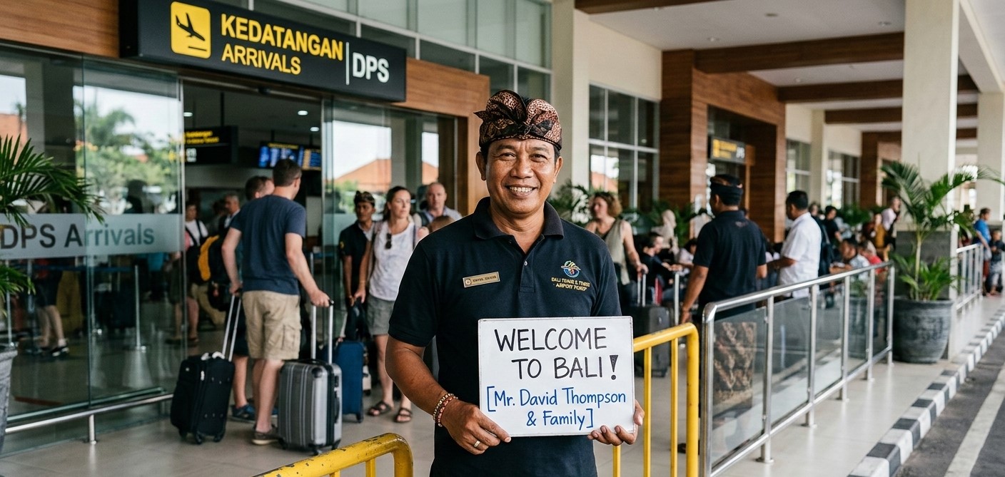 Airport Pick Up / Drop Service