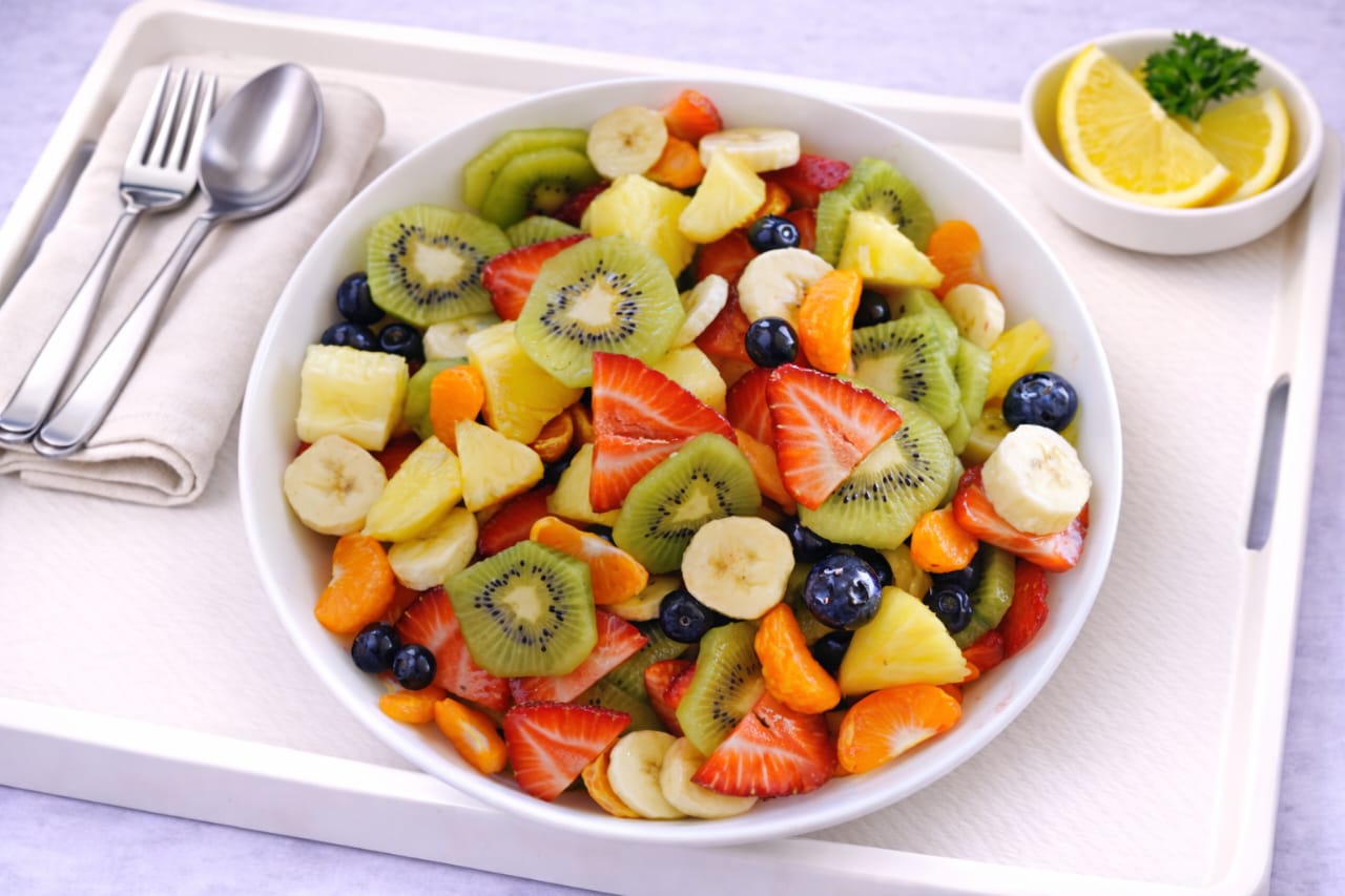 Fruit Salad 
