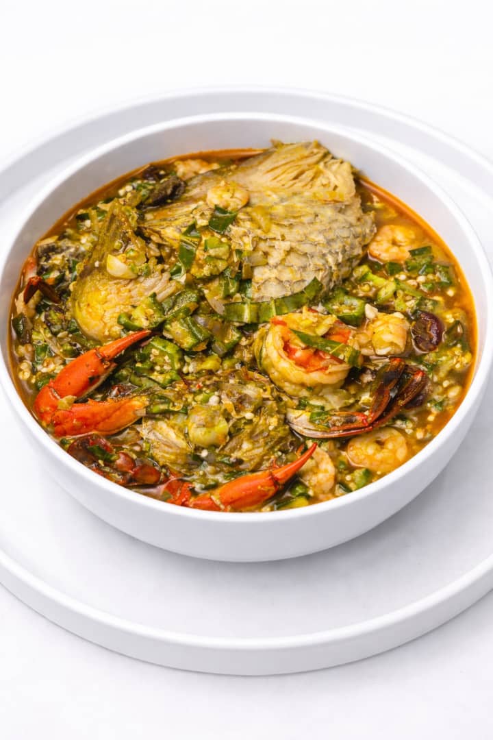 seafood okra 