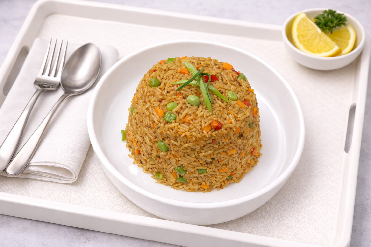Fried rice