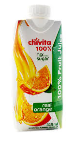 chivita juice 