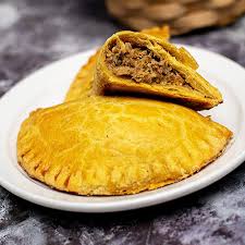 Meat pie 