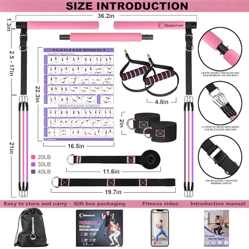 Resistance Training Cable Kit