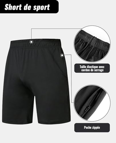 Compression Sportswear Set