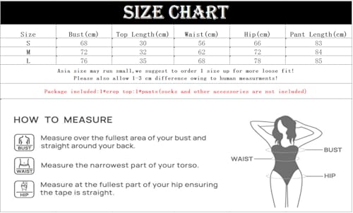 Seamless Pink Workout Set