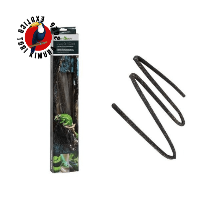 LIANA DE  2 METROS, DIAMETRO 10 MM