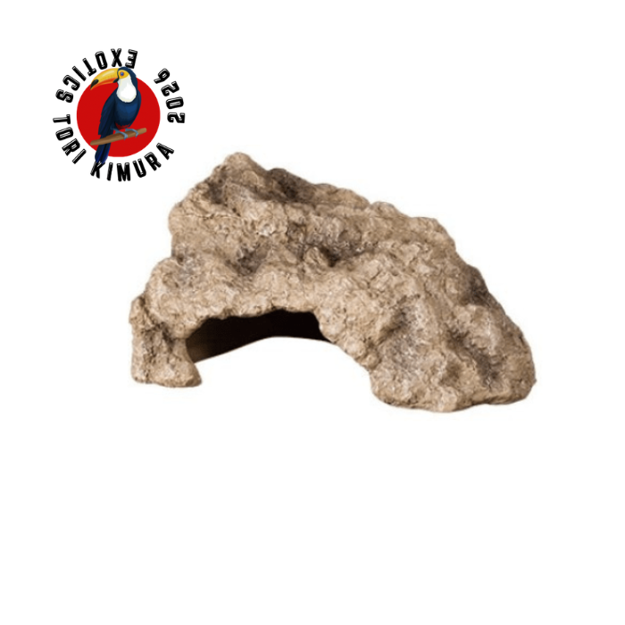 GUARIDA EN 90 GRADOS,  DE  9X6X5 CM (TALLA SX)