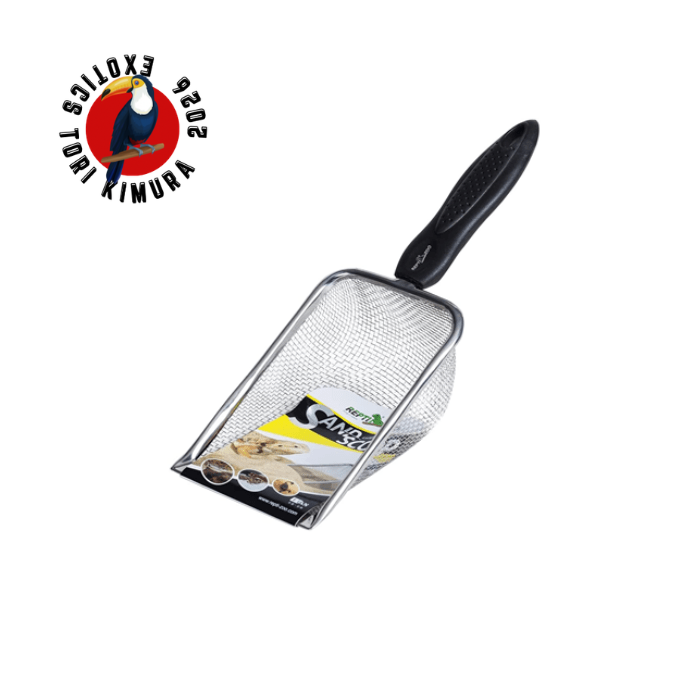 PALA REPTIZOO PARA TERRARIOS