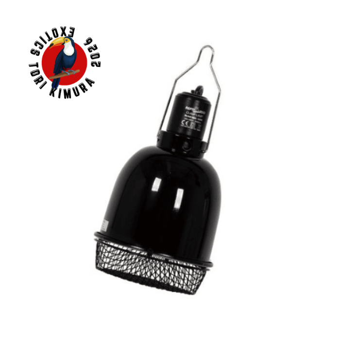 MALLA PROTECTORA DOMO 21,5 CM