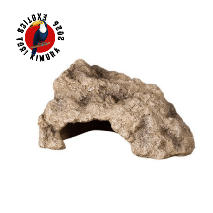 GUARIDA EN 90 GRADOS,   DE 28,5X20X13,5 CM (TALLA L)