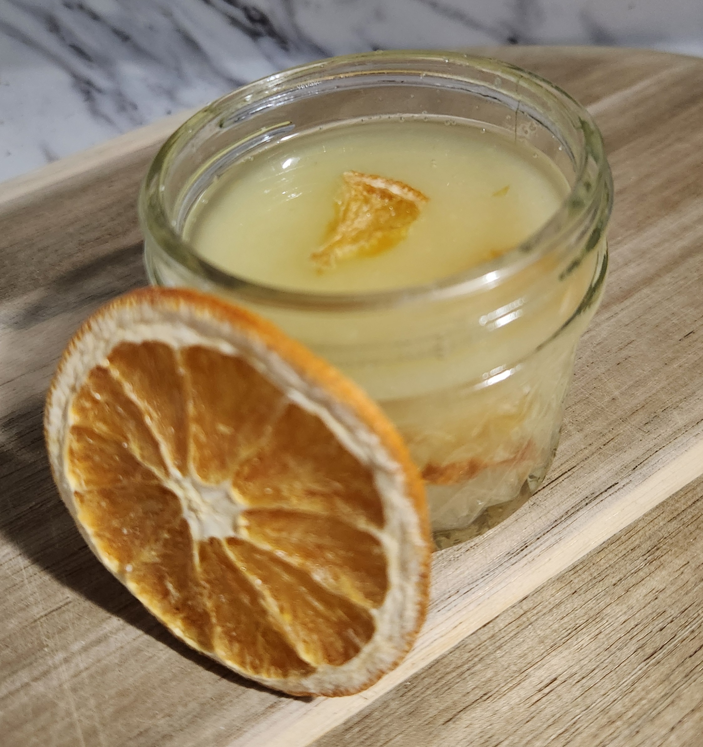 RISE Collection - Radiant Rind Sugar Body Scrub