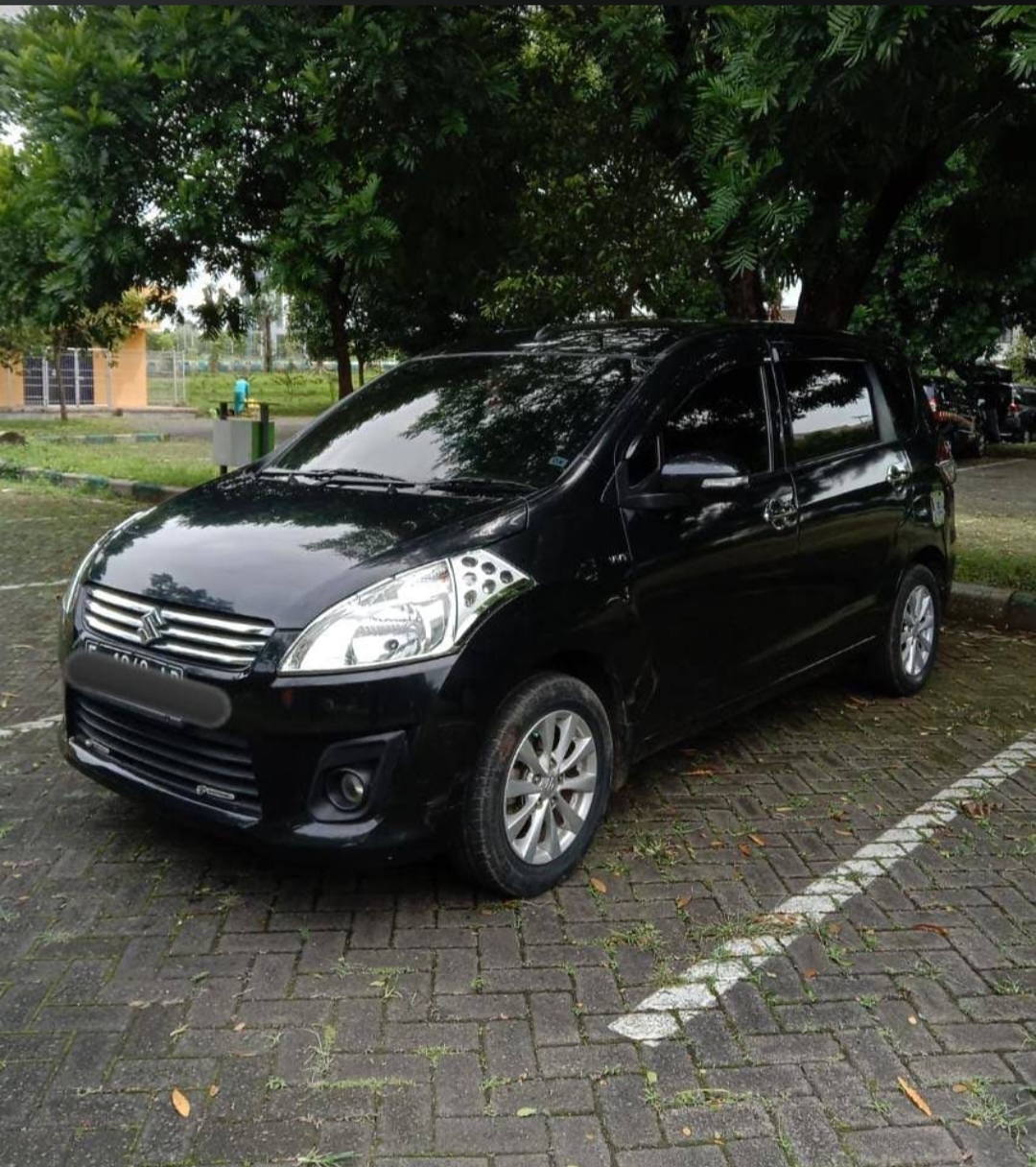 Sewa Mobil Suzuki Ertiga