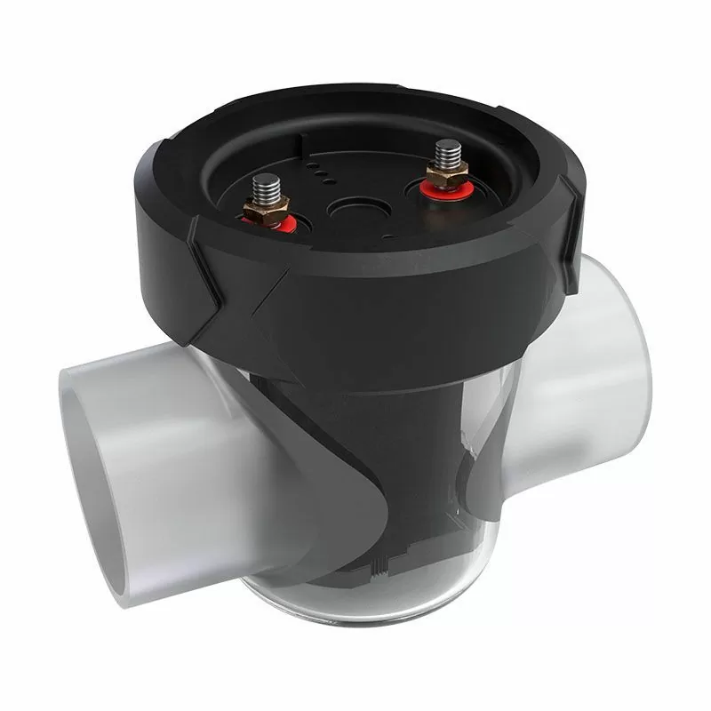 Minisalt Xs - électrolyseur Pool technologie - spécial petit bassins