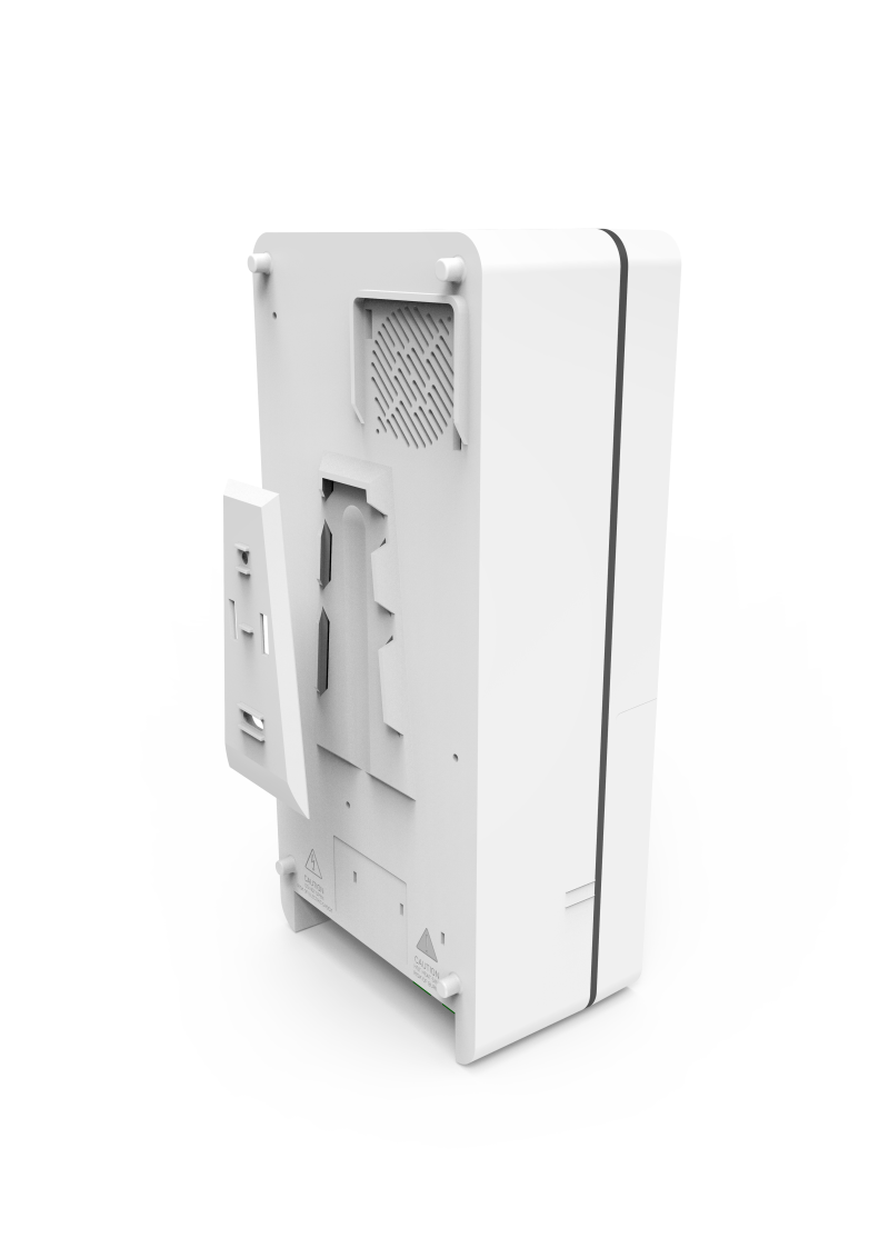 Minisalt - Electrolyseur Pool technologie