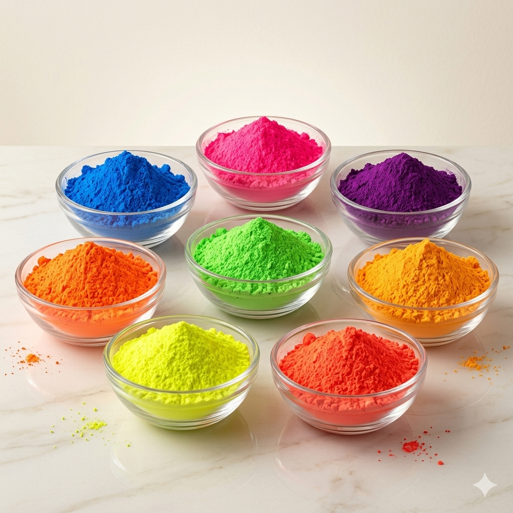 Colorante para Velas (Neon)