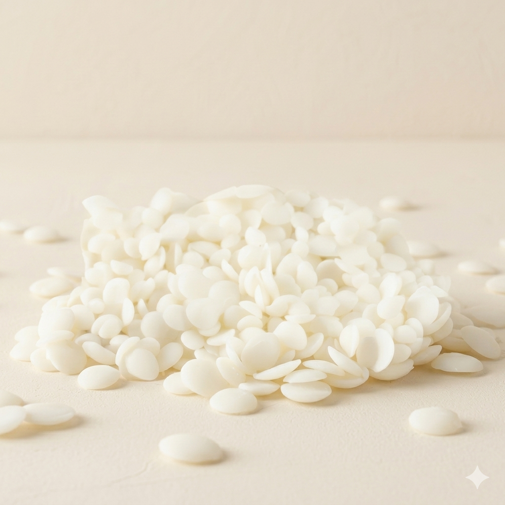 Cera Soja (Hojuelas)