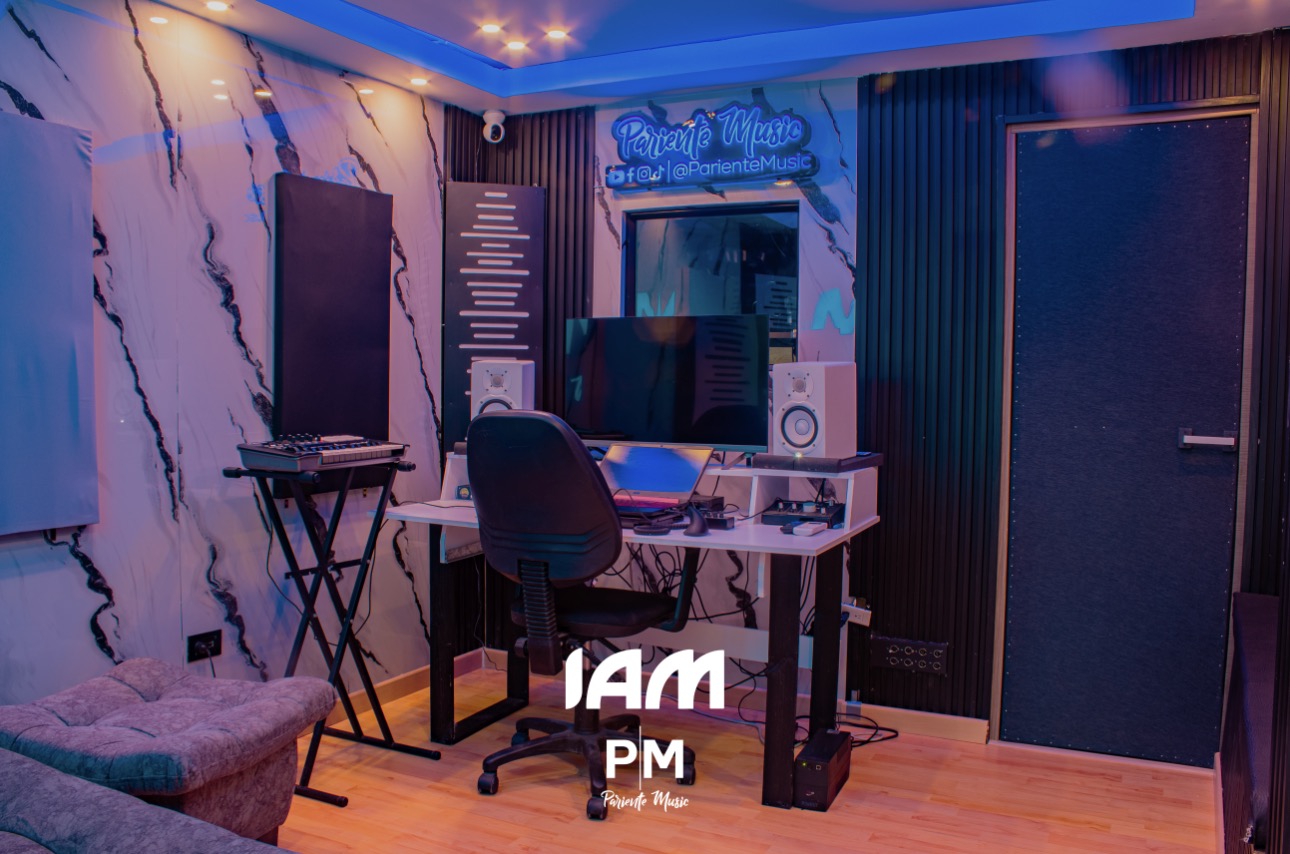 🎹 PRODUCCIÓN MUSICAL