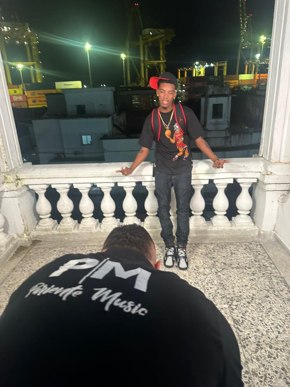 🎹 PRODUCCIÓN MUSICAL 