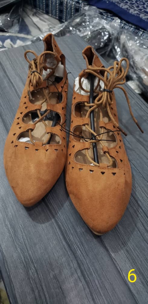 صندل نسائي عصري