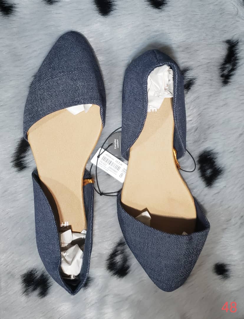 حذاء نسائي كاجوال