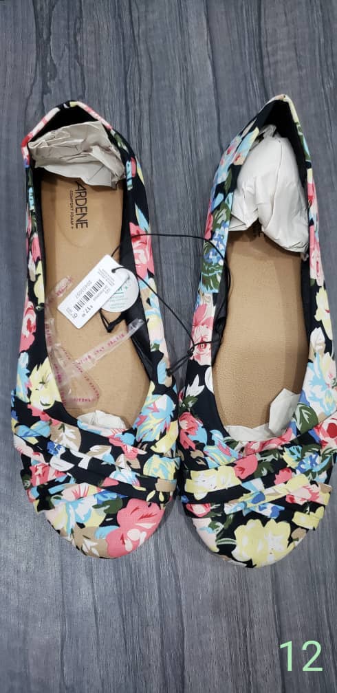 بلاريه زهرية نسائية