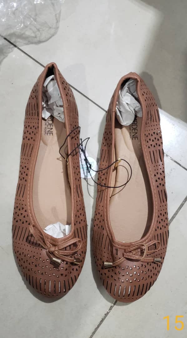 بلارينا جلد نسائي