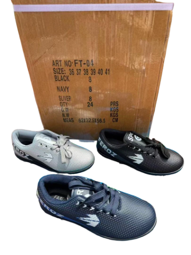 أحذية كرة القدم للرجال