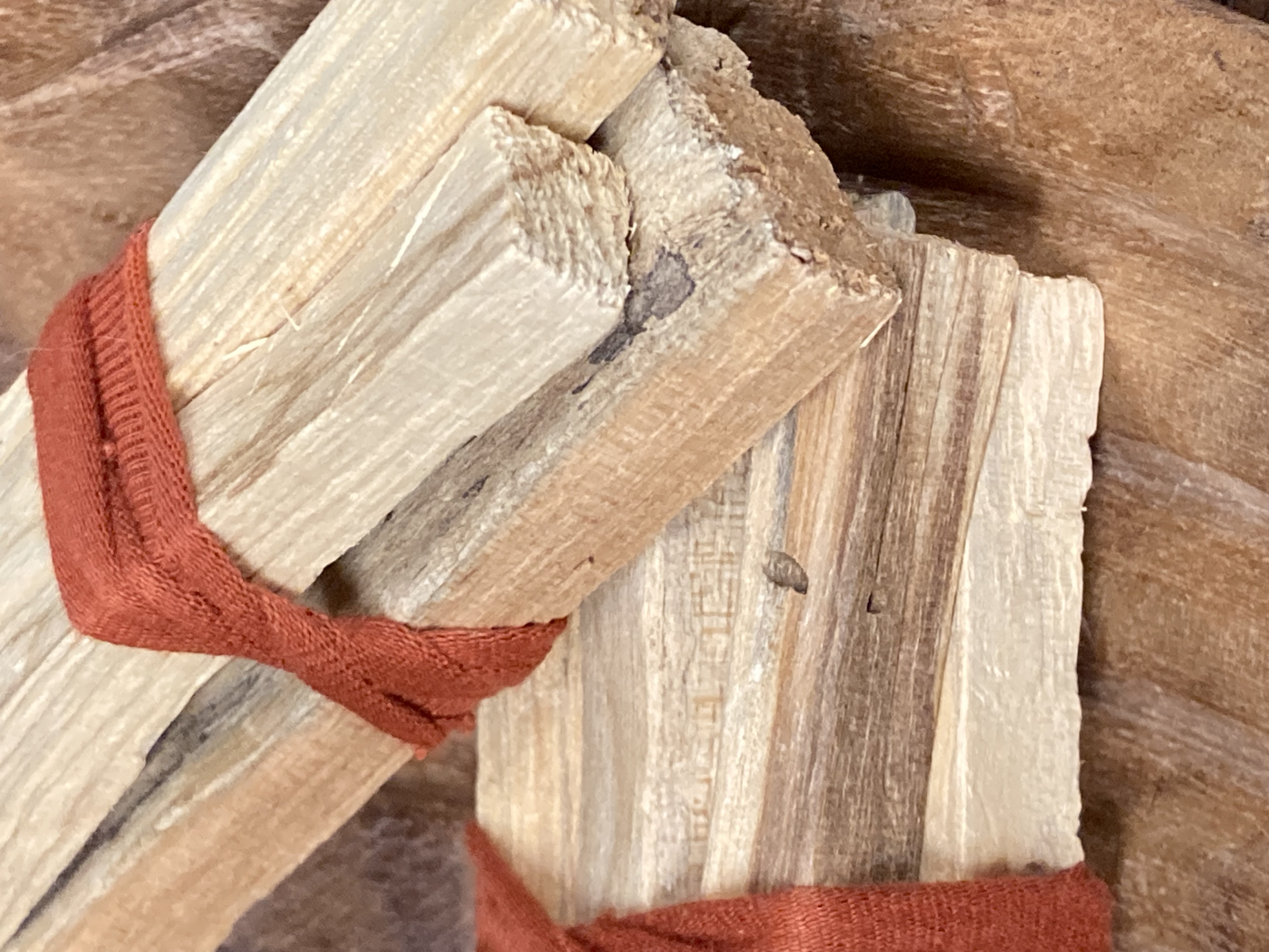 Palo Santo 