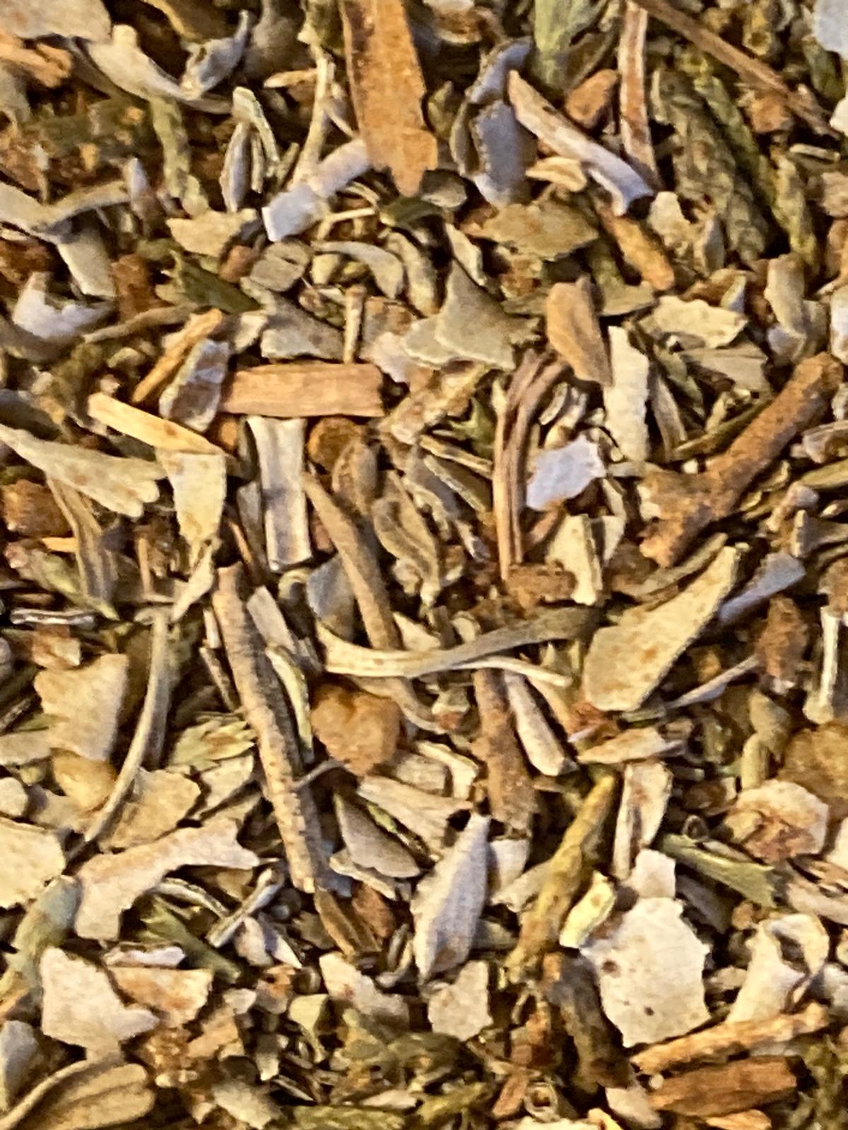 Handcrafted loose Incense - Cleanse