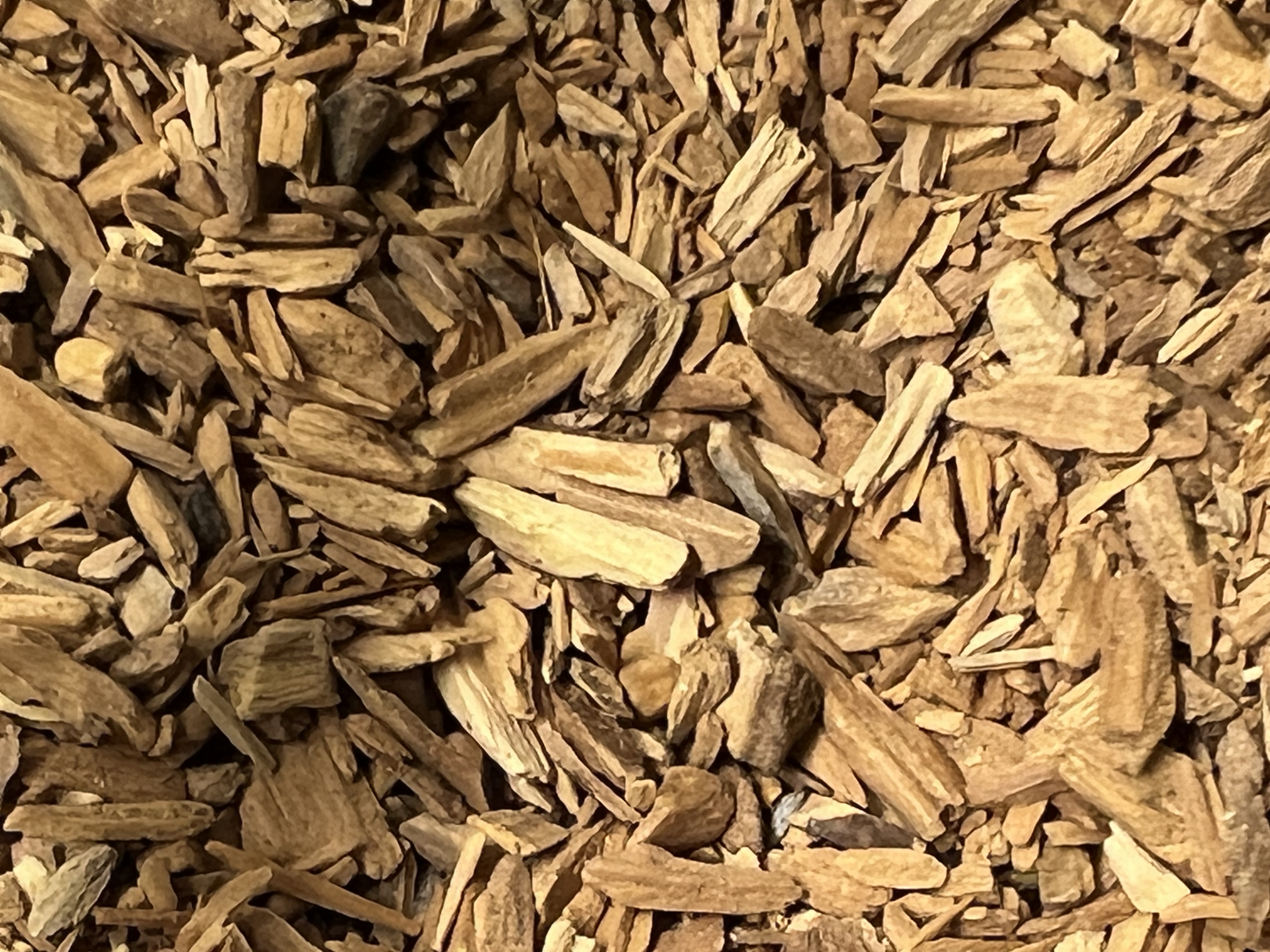 SandalWood Chips
