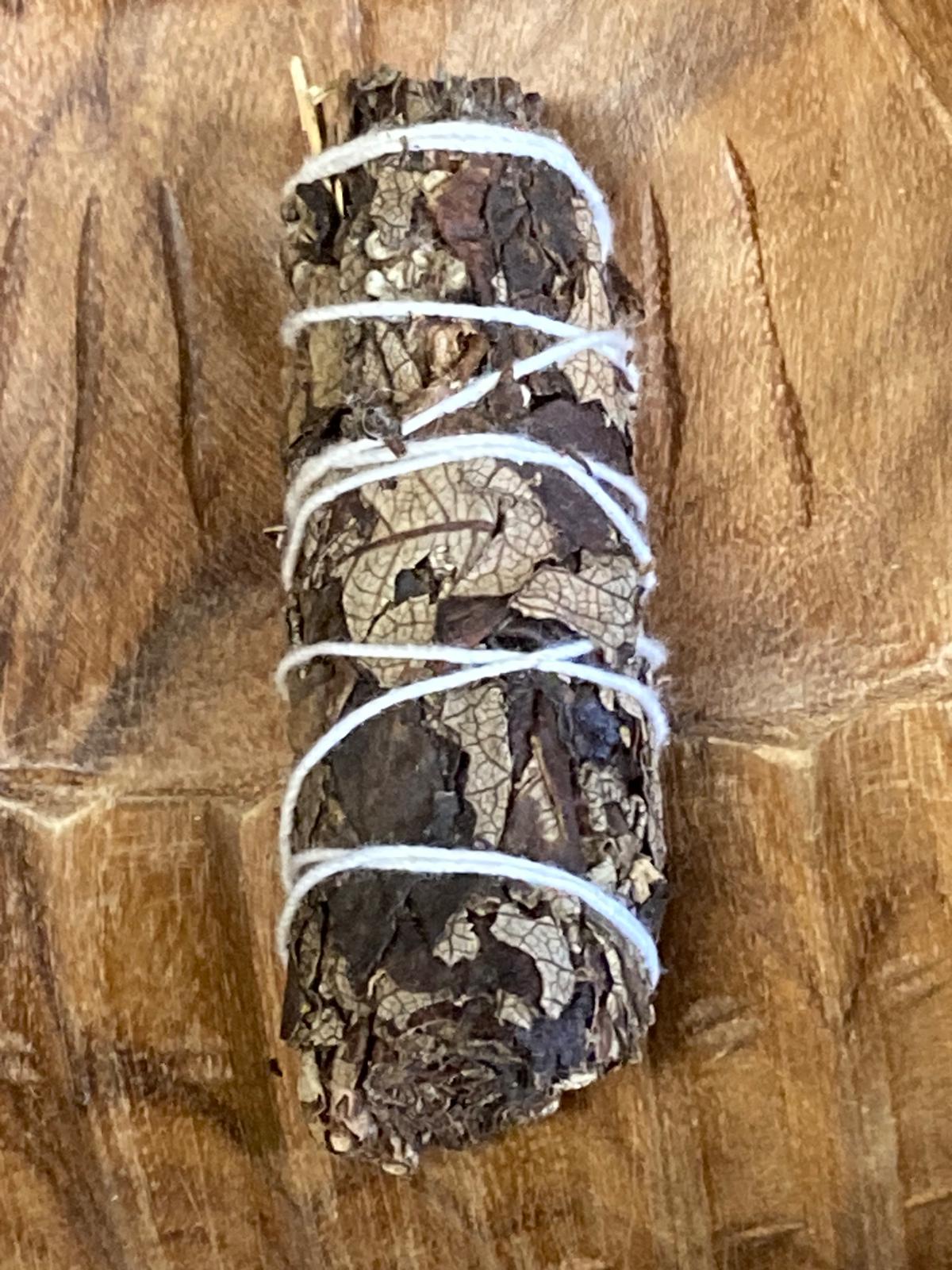 Black Sage Smudge Bundle 