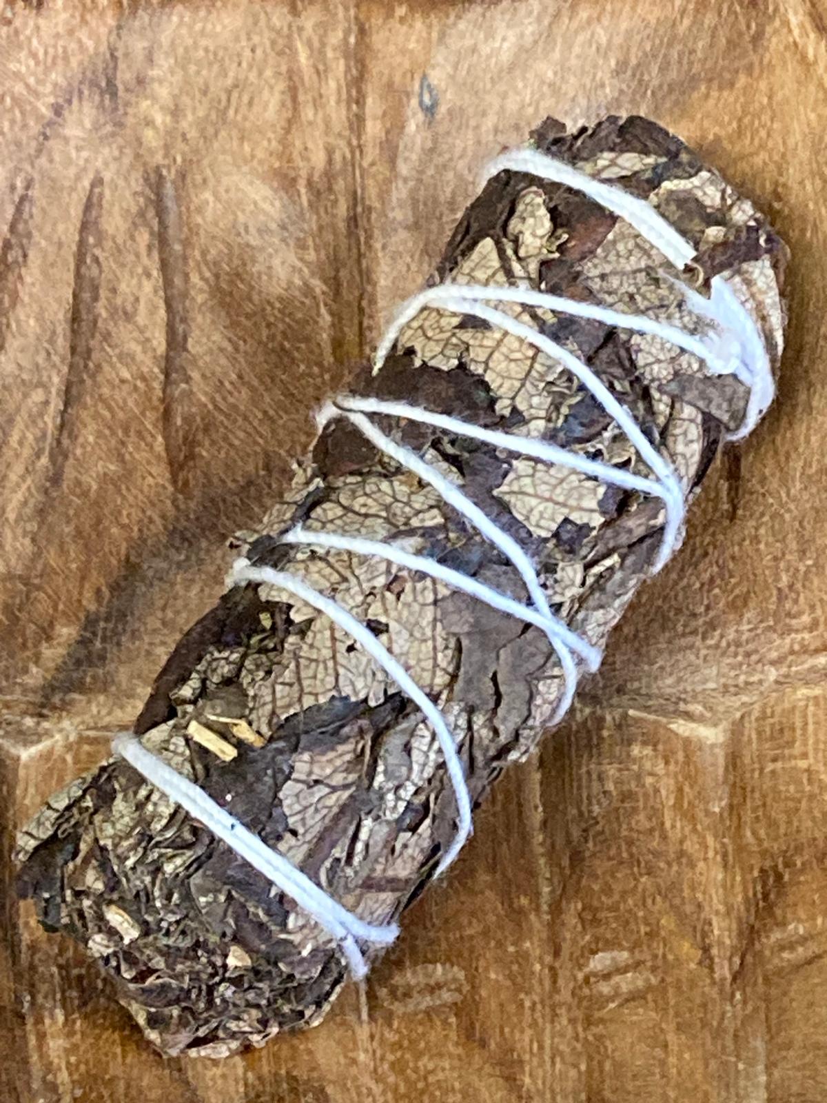 Black Sage Smudge Bundle 