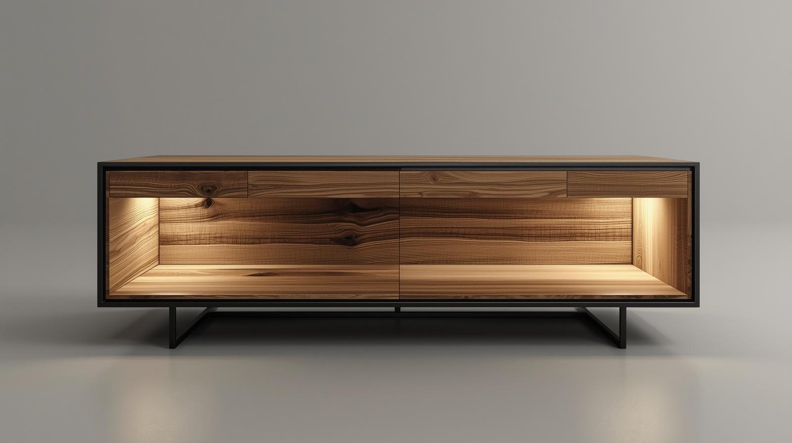 Credenza DRAV