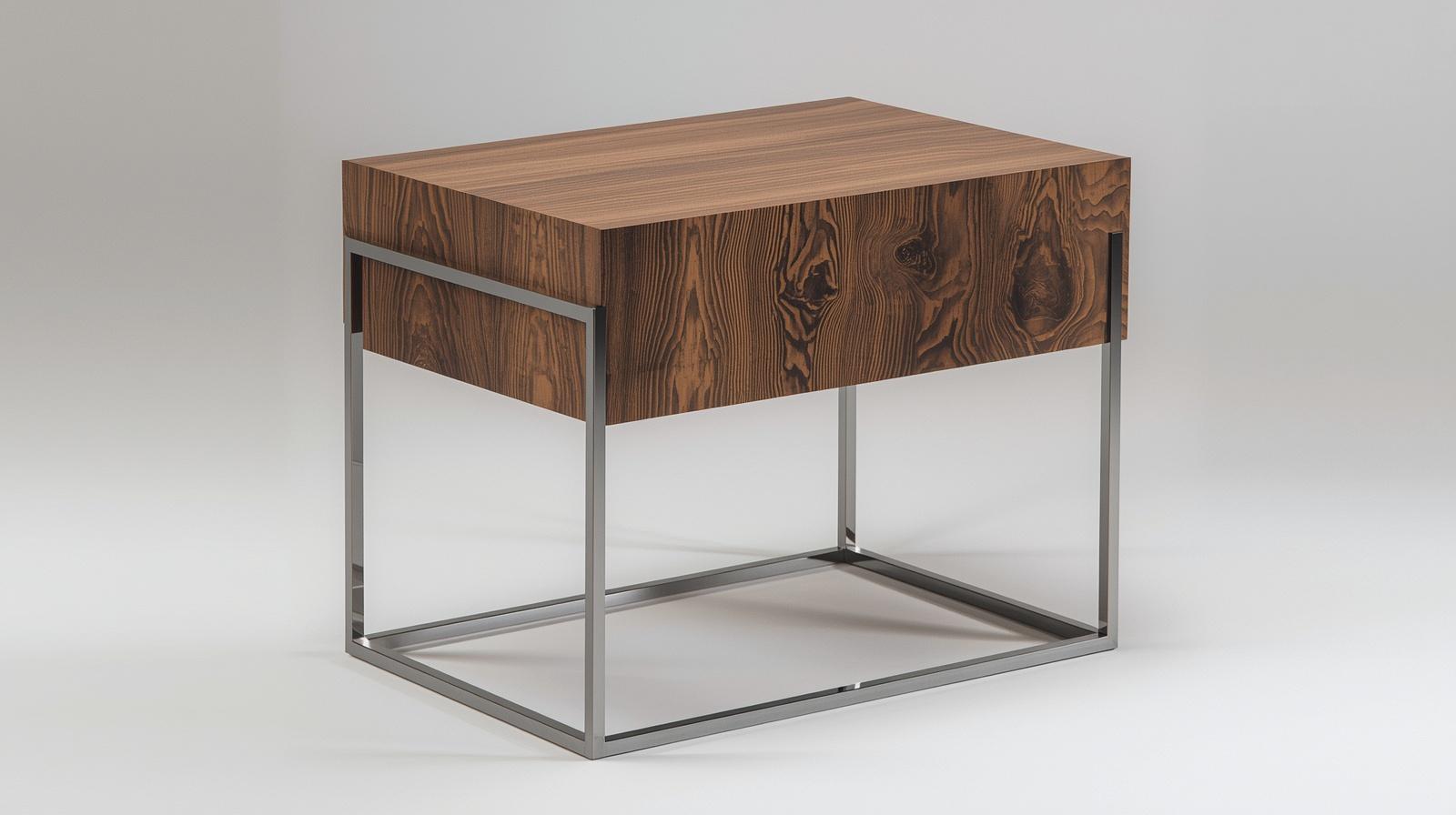 Mesa  de lateral VYRON